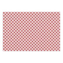 Röd, guld och silver är Pappra.