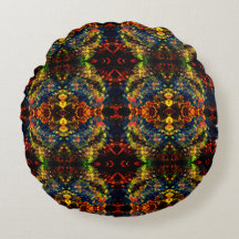 Röd Gult Grönt på Mörk, Blötad papper?