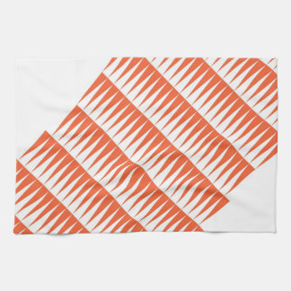 Röd handduk Pic-Pic Kökshandduk