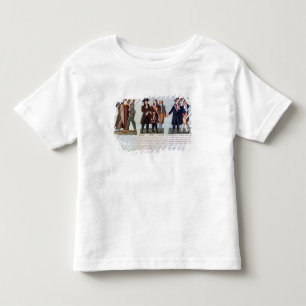 Röd Hat, Manuel, Peretion Tee Shirt