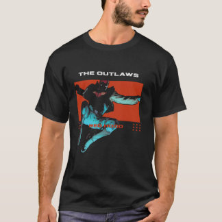 Röd Hood - Jason Todd T Shirt