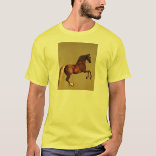 RÖD HORSE T-SHIRT