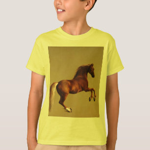 RÖD HORSE TEE SHIRT