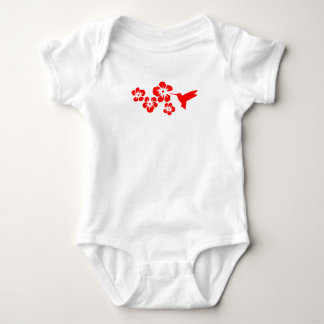 röd hummingbirdhibiskus tee