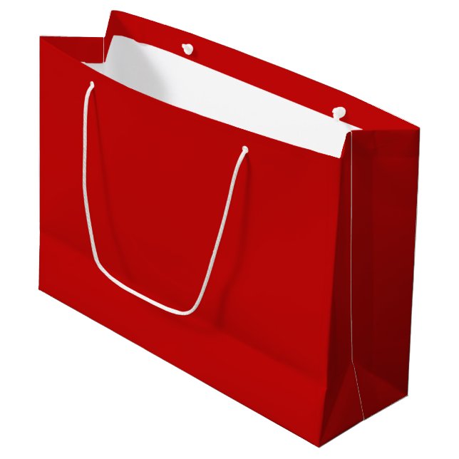 Röd jul (Framsidan Vinklad)