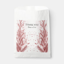 Röd julafton Gräs Träd Snö Dekoration Vacker