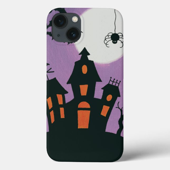 Röd juldekorationglädje (Baksida)