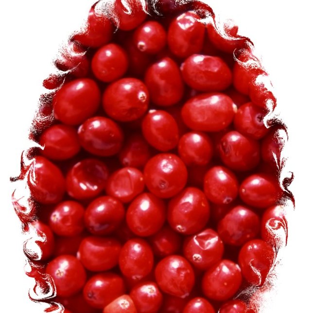 Röd Kökshandduk (Skapare uppladdad)