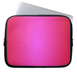 Röd Laptop Fodral