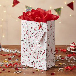 Röd musikalisk tema