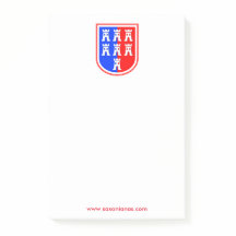 Röd och blå, dess saxiska