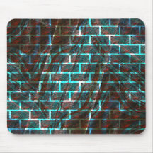 Röd och blå nedfläckad, stödraster eller skrapa, e