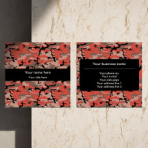 Röd och brun kamouflage, militär, armé