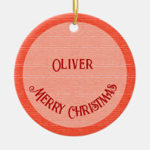 Röd och Grönt Juli Vibes Jul