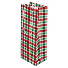 Röd och Grönt Rand