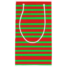 Röd och Grönt Rand