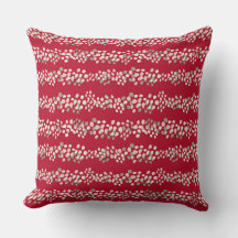 Röd och Rosa i det moderna juldekretet