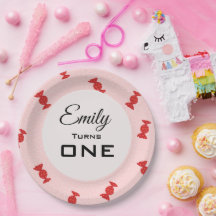 Röd och rosa på Pappra plåt