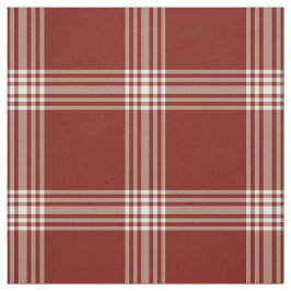 Röd och vit stor kula tyg