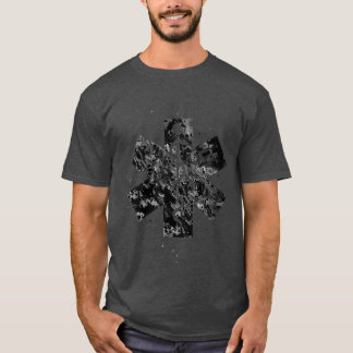 Rod of Asclepius T Shirt