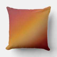 röd orange och gult diagonal övertoning