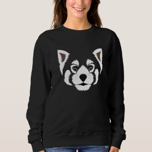 Röd Panda Kostym Halloween Pojkar Barn Kvinnor T Shirt