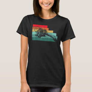 Röd Panda Röd Panda Citat För Män Kvinnor 3 T Shirt