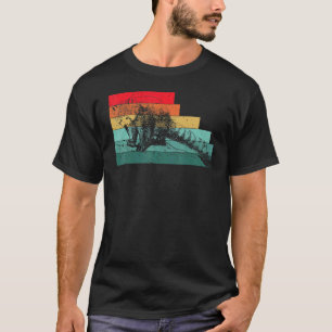 Röd panda Röd panda Citat För manar kvinnor 3 T Shirt