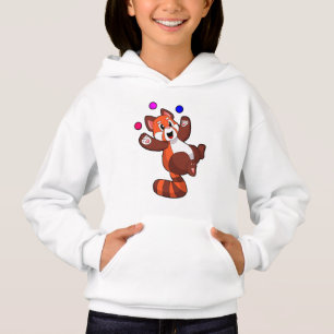 Röd panda vid Jugel Circus.PNG T Shirt