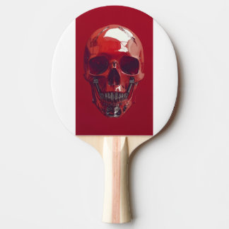 RÖD PINGISRACKET