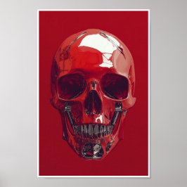 RÖD POSTER