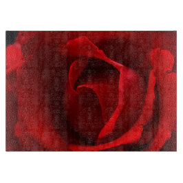 Röd ros
