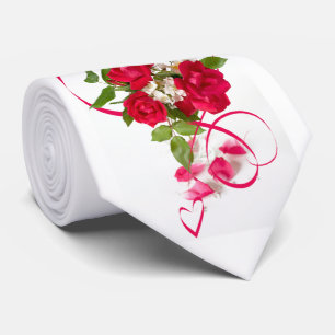röd ros Bouquet Floral Photography Slips