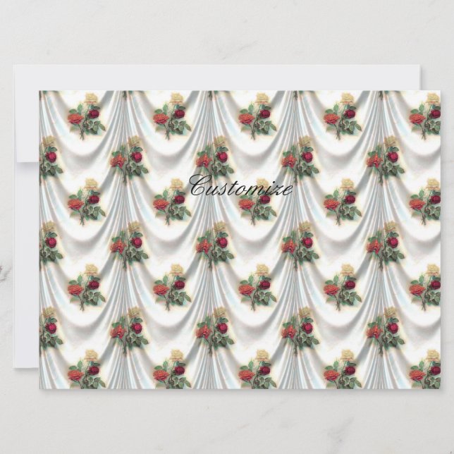 Röd ros-gardinsthunder_Cove (Framsida)