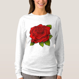 RÖD ROS GIRLY T-Shirts
