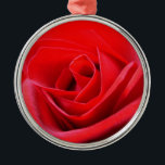 Röd ros Ornament Romantic Ro Dekoration<br><div class="desc">Romantiska Ro-prydnadsföremål Helgdag Classic Flower-Dekorationer Vacker romantisk jul Ger Hanukkah Neutralt Helgdag Keepsakes & Gifts for Friend Family Manar Women Kids Home & Office Original Röd ros Nondenominational Dekoration Art Snyggtar Holiday Greetings jul/Hanukkah Cards & Nonsecular Helgdag Gifts Design av Kim Hunter. Se www.kimhunter.ca för många fler Onlineer för kort...</div>