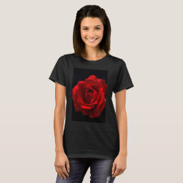 Röd ros wccnm t shirt