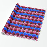 Röd ros Wrapping Papper Romantic Ro Papper Presentpapper<br><div class="desc">Röd ros Wrapping Papper & vacker Röd ros Gift Papper Rosa ros Decor Romantic Ro Wrapping Papper Ro Gbit Tillbehör för manar kvinnor Hem & Office & Gardeners Red Flower Print Papprare, Gattar Original Röd ros ExtraBlue Rosa & Röd ros Wrapping Papper för sympati, bröllop, jul, födelsedag, nyliberaler och jag...</div>