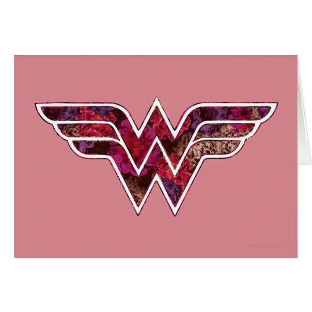 Röd ros WW Hälsningskort (Framsidan Horizontal)