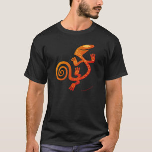 (Röd) Salamander, Tröja