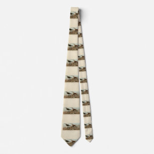 Röd sandpiper - Audubon's Birds of America Slips