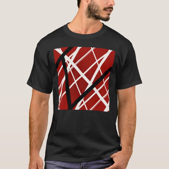 röd show609png609 t shirt (Framsida)