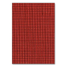 Röd som ett adjektiv, Anpassningsbar Läsande Flash