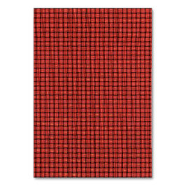 Röd som ett adjektiv, Anpassningsbar Läsande Flash Bordsnummer