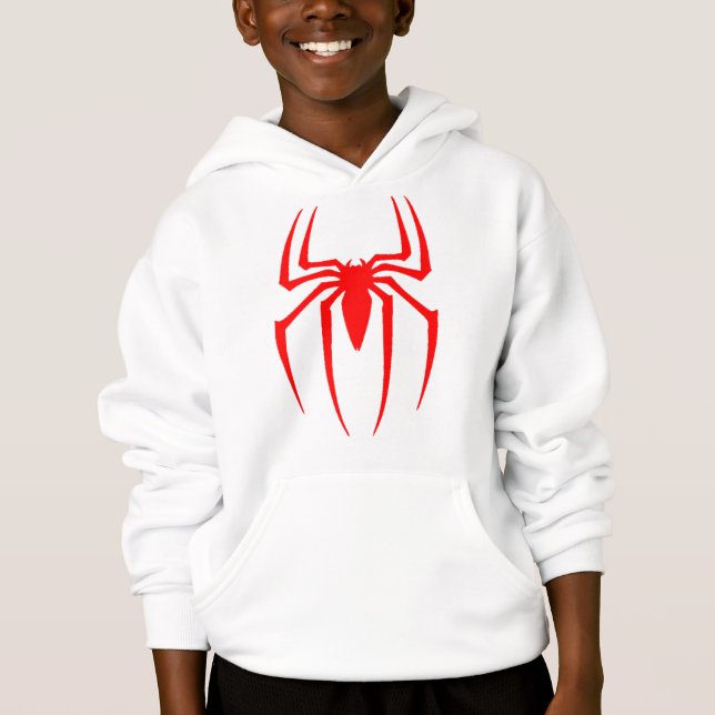 Röd spindel insekter-63201 t shirt (Framsida)