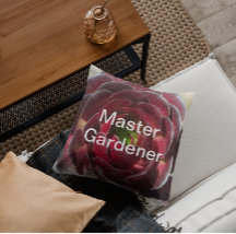 Röd Sukkulent Botanisk Foto Masterträdgårdsmästare