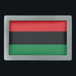 Röd, svart och grön flagga<br><div class="desc">De 3 Panorera-Afrikanen färgerna på flagga föreställer: RÖTT: blod, som förenar allt folk av svart afrikansk anor och skjul för befrielse; SVART: svarta människor vars existens som en nation, fast inte ettstatligt, intygas av existensen av flagga; och GRÖNT: den överflödande naturliga rikedomen av afrikan. Dräkt för skjortor för hip hop...</div>