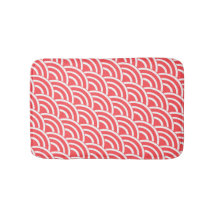 Röd tomat och vitdeco