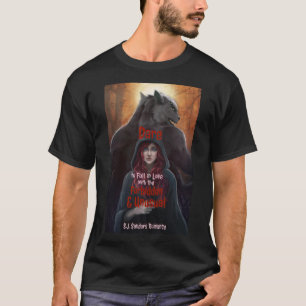 Röd utmaning att älska utslagsplatsen Ver2 T Shirt