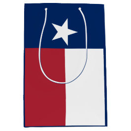 Röd Vit Blå Texas Flagga